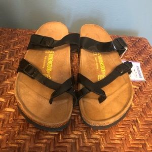 Birkenstock’s